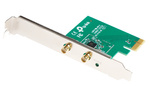 Bezprzewodowa karta sieciowa WiFi PCIe TP-Link TL-WN881ND