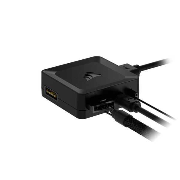 Corsair iCUE Link System Hub Kontroler podświetlenia (B) (CL-9011116-WW)