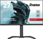 Monitor iiyama G-Master GB2770HSU-B5 (W) (U)