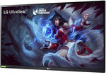 Monitor LG UltraGear 27GN800P-B (W) (B) (U)