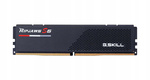 Pamięć RAM G.Skill Ripjaws S5 DDR5 32GB 6000MHz CL36 (F5-6000J3636F32GX2-RS5K)