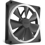 Wentylator NZXT F140 PWM 140mm (RF-R14SF-B1/RF-R14FF-B1)