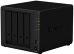 SERWER NAS SYNOLOGY DISKSTATION DS420+