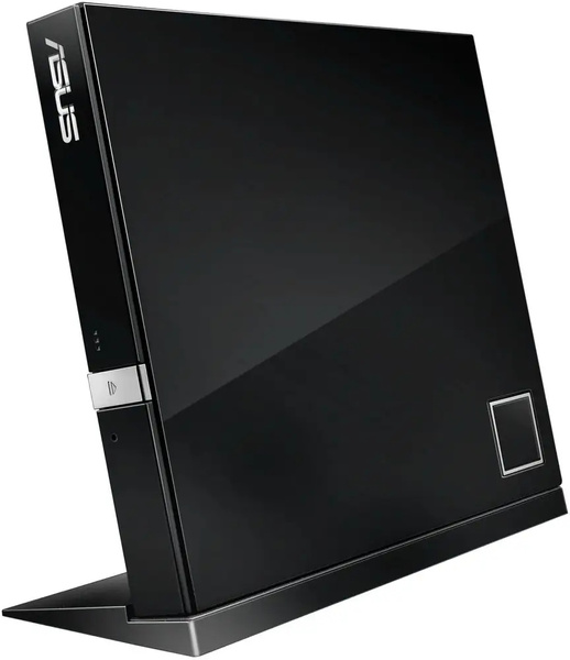 Nagrywarka DVD (combo z Blu-ray) Blu-Ray DVD Combo Asus SBW-06D2X-U (90-DT20305-UA199KZ)