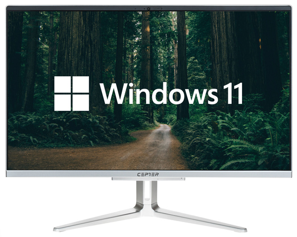 Komputer All in One Cepter Sense A440-03 8GB/512GB Windows 11 (U) (W)