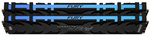 PAMIĘĆ RAM KINGSTON FURY RENEGADE RGB 16GB (2x8GB) DDR4 3200MHz CL16 (KF432C16RBAK2/16)