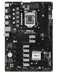 Płyta główna ATX ASRock Q270 Pro BTC+ (Socket 1151) (U)