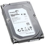 Dysk HDD 3.5" Seagate Video ST1000VM002 1TB 5900RPM SATA III USZKODZONY