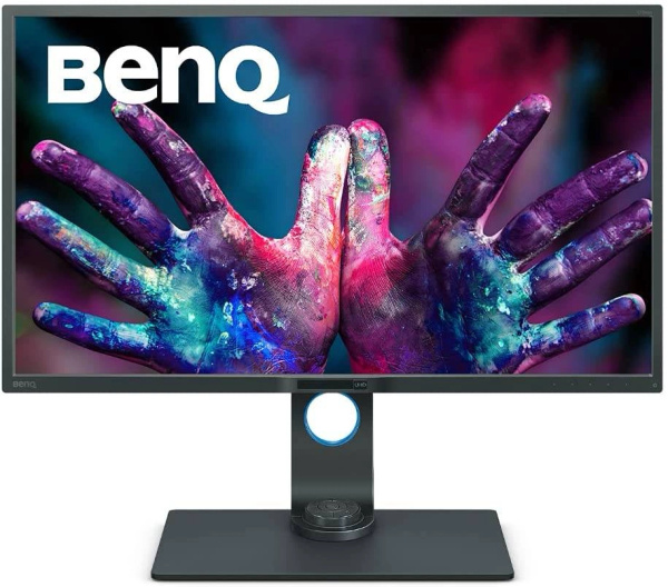 Monitor LED Benq PD3200U (W)