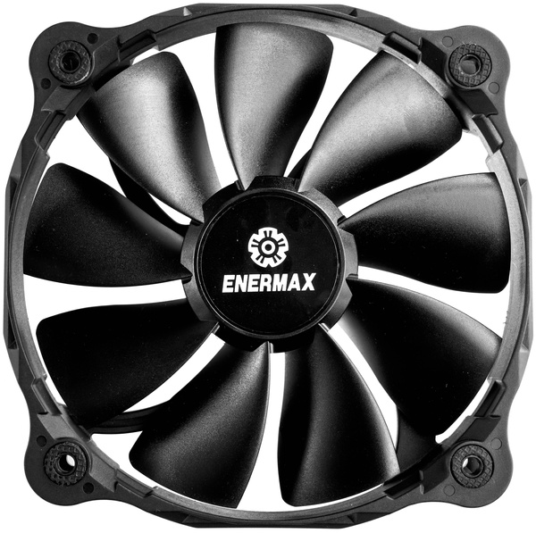 Wentylator 140mm Enermax AFT50-14