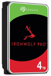 DYSK HDD 3.5 SEAGATE IRONWOLF PRO ST4000NE001 4TB