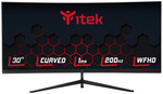 Monitor iTek GGC ITMC30V201FHD