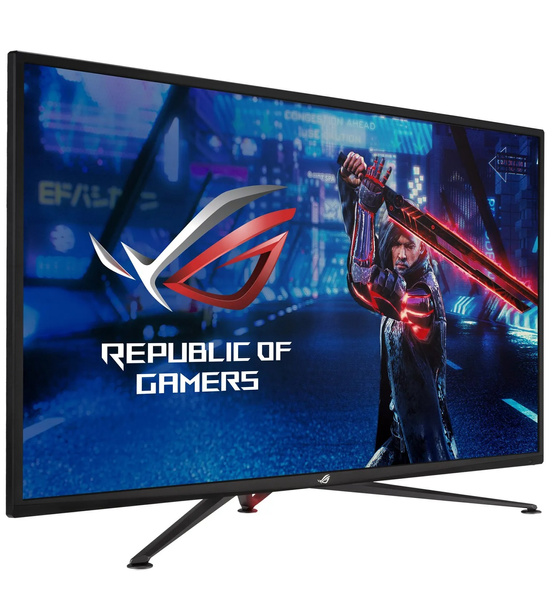 Monitor Asus ROG Strix XG43UQ