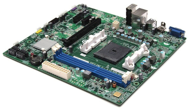 Płyta główna mATX Medion D3F3-EM2 (AMD FM2+)