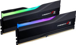 Pamięć RAM G.Skill Trident Z5 RGB DDR5 32GB 6800MHz CL34 (F5-6800J3445G16GX2-TZ5RK)