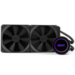 Chłodzenie procesora aktywne NZXT RL-KRX62-02 (W) (RL-KRX62-02)