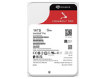 Dysk HDD Seagate Ironwolf Pro 14TB (ST14000NT001)