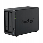 Serwer plików SYNOLOGY DiskStation DS725+ 4GB RAM (DS725+)