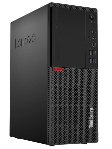 Komputer Lenovo Thinkcentre M720t 10SQ Windows 11 Pro