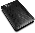 Dysk twardy Western Digital My Passport AV-TV 1TB SATA 2,5" USZKODZONY