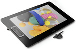 Tablet graficzny Wacom Cintiq Pro 24 4K Pen (DTK-2420)