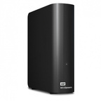 Przenośny magazyn danych Western Digital Elements 10TB Uszkodzony