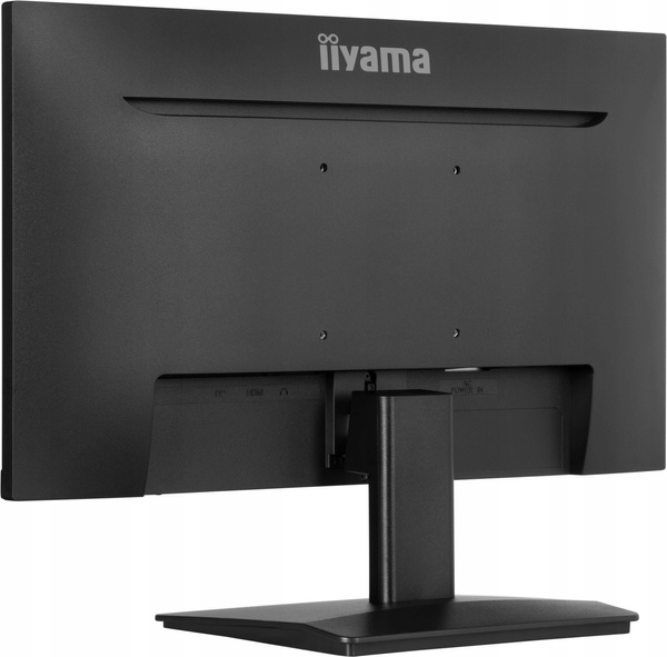 Monitor LED iiyama XU2293HS-B6 21,5 " 1920 x 1080 px IPS / PLS (XU2293HS-B6)