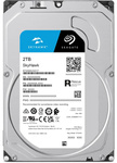 Dysk HDD Seagate SkyHawk 2TB (ST2000VX017)