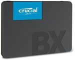 Dysk SSD Crucial BX500 1TB 2,5" SATA III (W) (CT1000BX500SSD1)