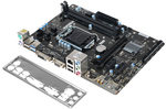 Płyta główna mATX MSI H81M PRO-VD (Socket 1150)