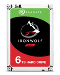 Dysk twardy Seagate IronWolf ST6000VN0033 6TB SATA III 3,5" (ST6000VN0033)