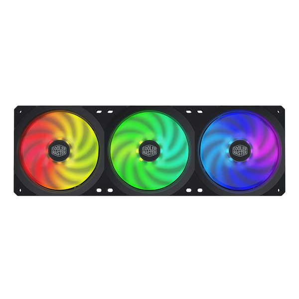 Wentylator Cooler Master MasterFan SF360R ARGB 360mm (MFX-B2D3-18NPA-R1)