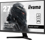 Monitor iiyama G-Master G2745HSU-B2 Black Hawk