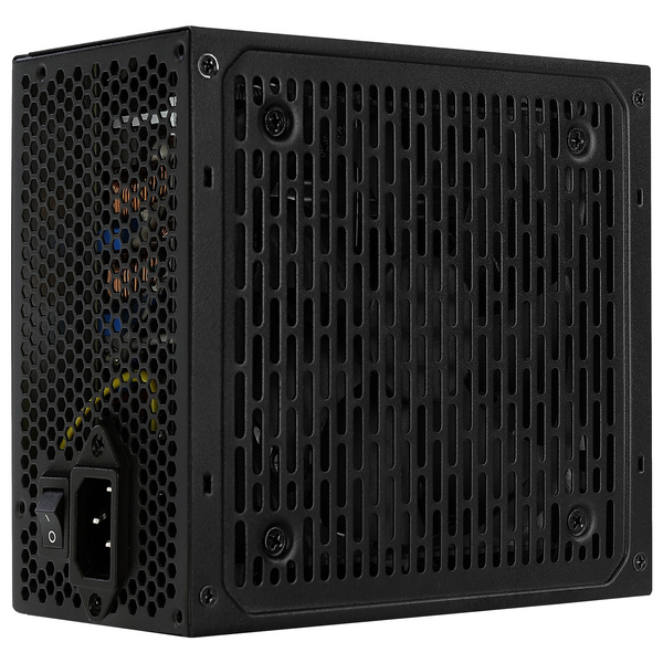 AEROCOOL PGS LUX 750W 80+ Bronze PSU (LUX 750W)