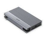 Obudowa na dysk SSD ZikeDrive Z666 USB4 40Gbps NVMe M.2 USB-C