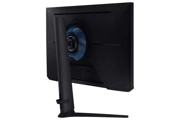 Monitor Samsung Odyssey G5 LS27AG502PPXEN