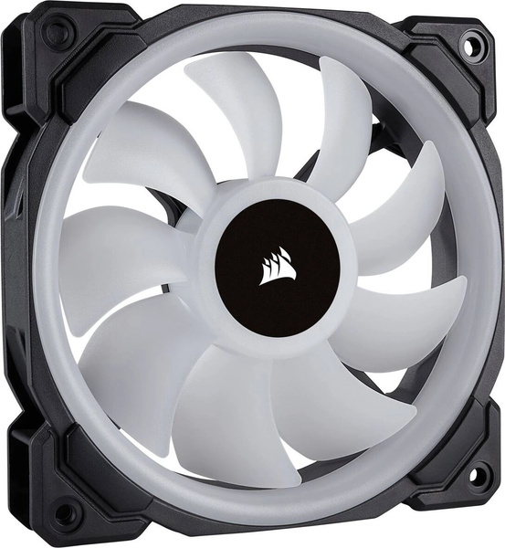 Zestaw 3 wentylatorów Corsair LL120 RGB 120mm (CO-9050072-WW)