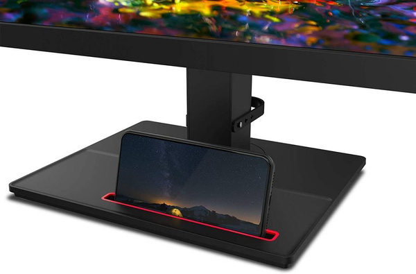 Monitor Lenovo P32p-20 (W)