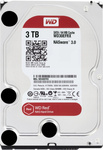 Dysk twardy Western Digital Red 3TB SATA 3,5" (WD30EFRX) USZKODZONY