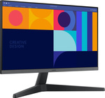 Monitor Samsung S332C (LS24C332GAUXEN) 100Hz 4ms LED IPS AMD FreeSync