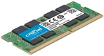 RAM SODIMM CRUCIAL CT16G4SFD824A 16GB (1x16GB) DDR4 2400MHz CL17 1.2V