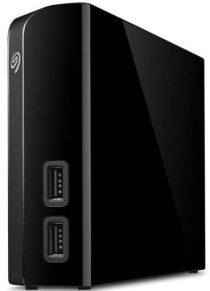 Obudowa na dysk HDD 3,5" Seagate Backup Plus HUB