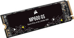 Dysk SSD Corsair MP600 GS 500GB M.2 2280 PCI-E x4 Gen4 NVMe