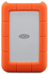 Dysk zewnętrzny HDD LaCie Rugged Mini 2TB (STFR2000800)