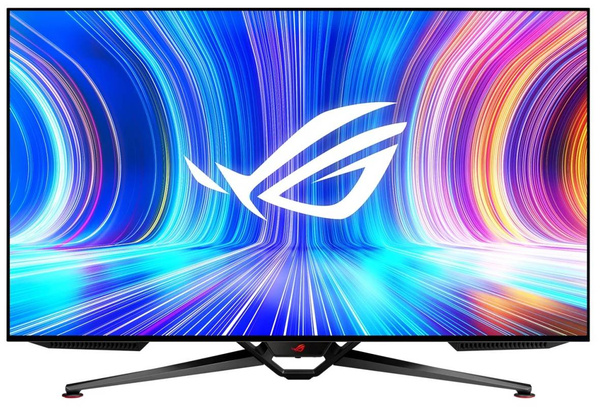 Monitor do gier Asus ROG Swift PG42UQ 42" (W)(U)