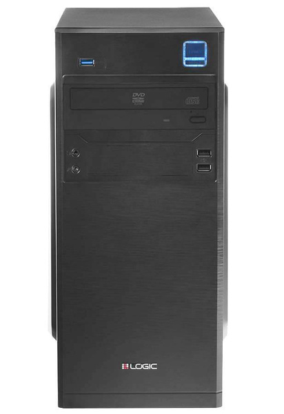 KOMPUTER PC M4 2/3000G/P16/M1 WINDOWS 10 PRO PL