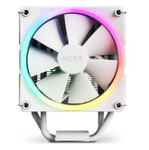 Chłodzenie CPU NZXT RGB T120 White 120mm (RC-TR120-W1)