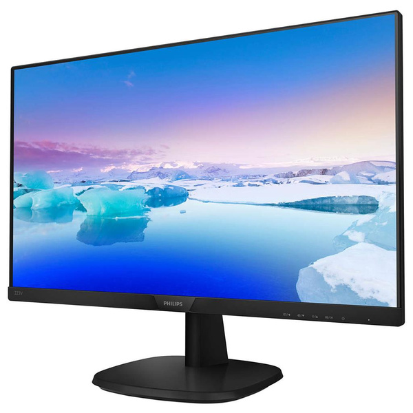 Monitor LED Philips 273V7QDSB/00 27 " 1920 x 1080 px IPS / PLS (273V7QDSB/00)