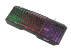 KLAWIATURA FURY HELLFIRE 2