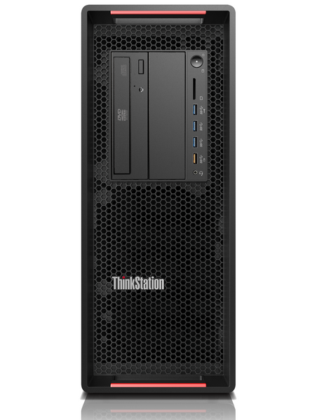 KOMPUTER PC LENOVO THINKCENTRE P500  WINDOWS 10 PRO PL